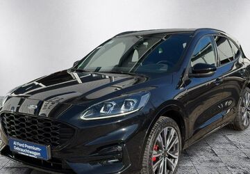 Ford Kuga 87.100 km 24.180 &euro; Wipperfuerth 51688