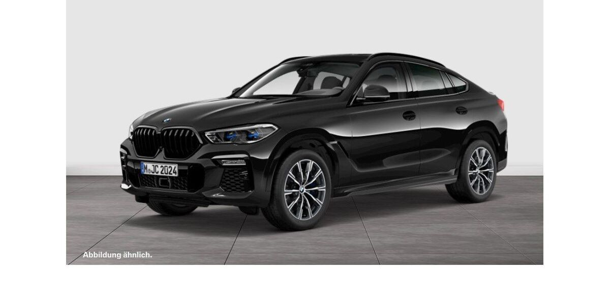 BMW X6 42.108 km 69.900 &euro; Leverkusen 51371