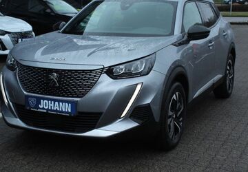 Peugeot 2008 15.426 km 21.500 &euro; Remscheid 42897