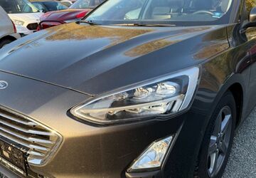 Ford Focus 199.999 km 8.490 &euro; Bergisch Gladbach 51467