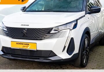 Peugeot 3008 42.630 km 22.850 &euro; Solingen 42697
