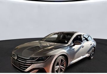 VW Arteon 54.152 km 32.650 &euro; Langenfeld 40764