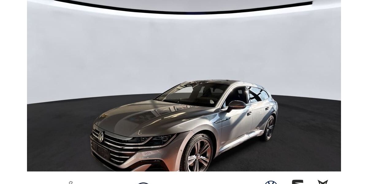 VW Arteon 54.152 km 32.650 &euro; Langenfeld 40764