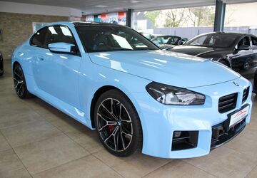 BMW M2 54.000 km 63.999 &euro; Hilden (bei Düsseldorf) 40721
