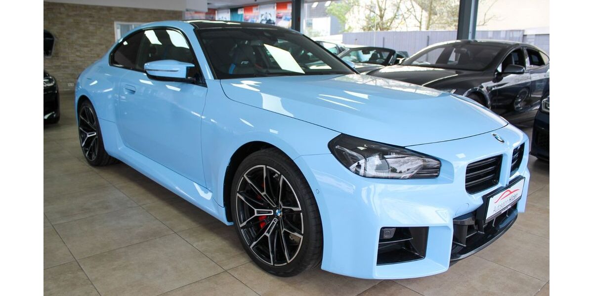 BMW M2 54.000 km 63.999 &euro; Hilden (bei Düsseldorf) 40721
