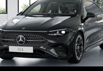 Mercedes-Benz CLA 200 9.900 km 52.490 &euro; Düsseldorf 40470