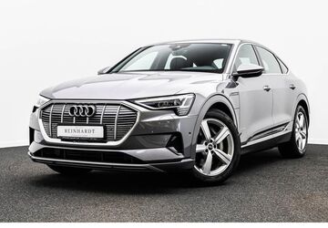 Audi e-tron 27.283 km 29.230 &euro; Hagen 58091