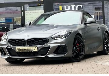 BMW Z4 M40 26.264 km 54.880 &euro; Wuppertal 42117