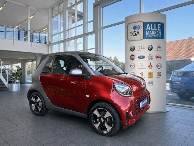 Smart ForTwo 9.995 km 19.668 &euro; Wermelskirchen 42929