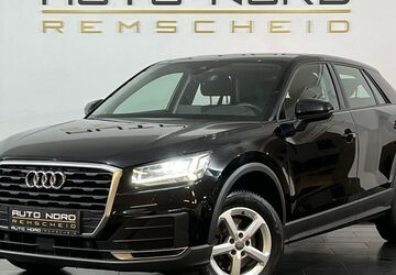 Audi Q2 168.717 km 13.490 &euro; Remscheid 42897