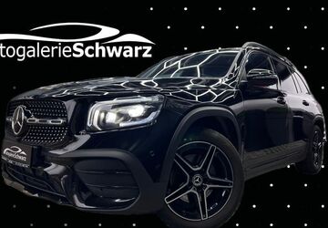 Mercedes-Benz GLB 220 119.940 km 33.980 &euro; Remscheid 42897