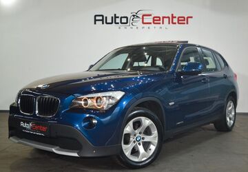 BMW X1 109.000 km 12.990 &euro; Ennepetal (Bei Wuppertal) 58256