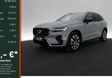 Volvo XC60 27.889 km 38.890 &euro; Engelskirchen 51766