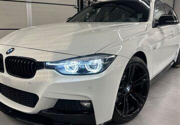 BMW 330 128.000 km 26.999 &euro; Kierspe 58566