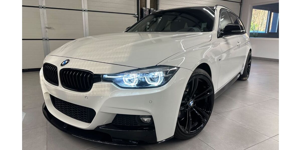 BMW 330 128.000 km 26.999 &euro; Kierspe 58566