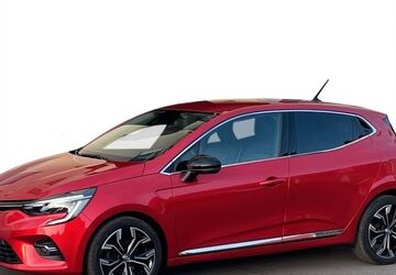 Renault Clio 61.117 km 14.500 &euro; Solingen/NRW 42655