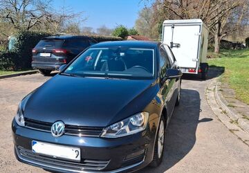 VW Golf 89.000 km 12.100 &euro; Leverkusen 51375