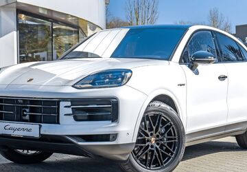 Porsche Cayenne 9.999 km 125.900 &euro; Hagen 58119