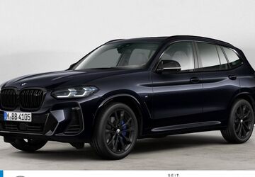 BMW X3 M40 51.849 km 51.290 &euro; Remscheid 42897