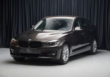 BMW 320 193.500 km 10.990 &euro; Düsseldorf 40211