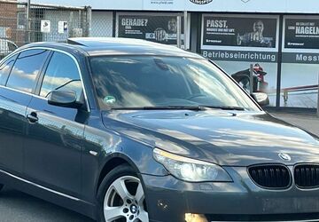 BMW 525 323.000 km 5.490 &euro; Overath bei Köln 51491