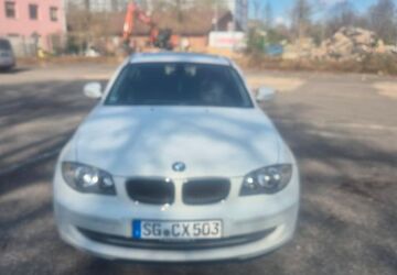 BMW 118 310.000 km 1.950 &euro; Solingen 42657