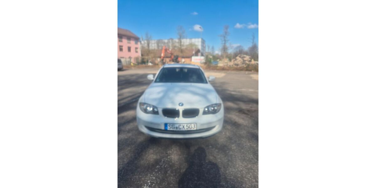 BMW 118 310.000 km 1.950 &euro; Solingen 42657