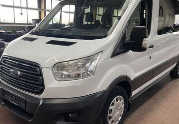 Ford Transit 116.000 km 22.985 &euro; Wuppertal 42329