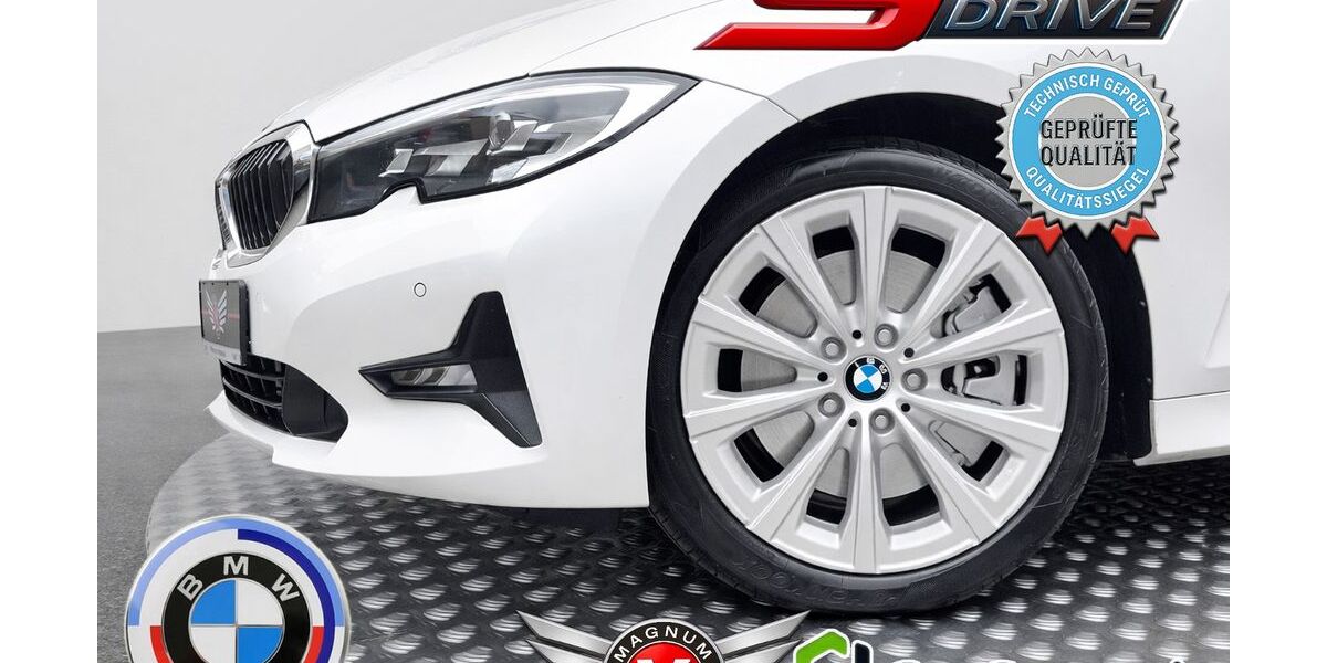 BMW 320 147.478 km 18.990 &euro; Düsseldorf 40625