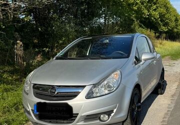 Opel Corsa 125.000 km 3.499 &euro; Düsseldorf 40211