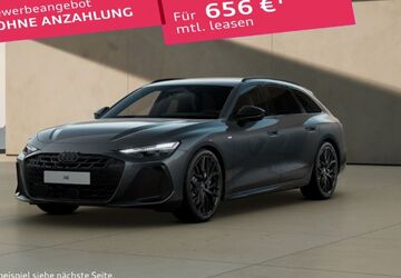 Audi A6 12.000 km 59.950 &euro; Solingen 42653