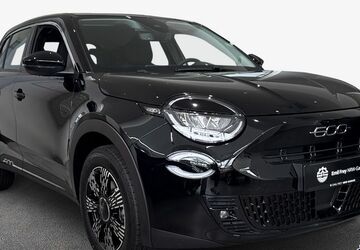 Fiat 600e 8.900 km 29.490 &euro; Düsseldorf 40233