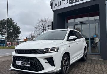 SWM G01 4.700 km 19.990 &euro; Remscheid 42855