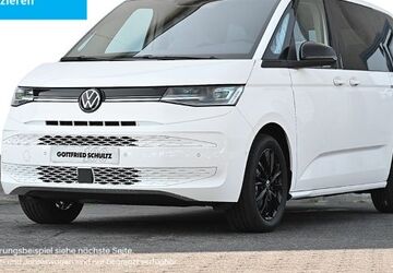 VW T7 Multivan 18.900 km 58.980 &euro; Hagen 58089