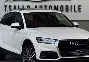 Audi Q5 105.045 km 31.999 &euro; Wuppertal 42279