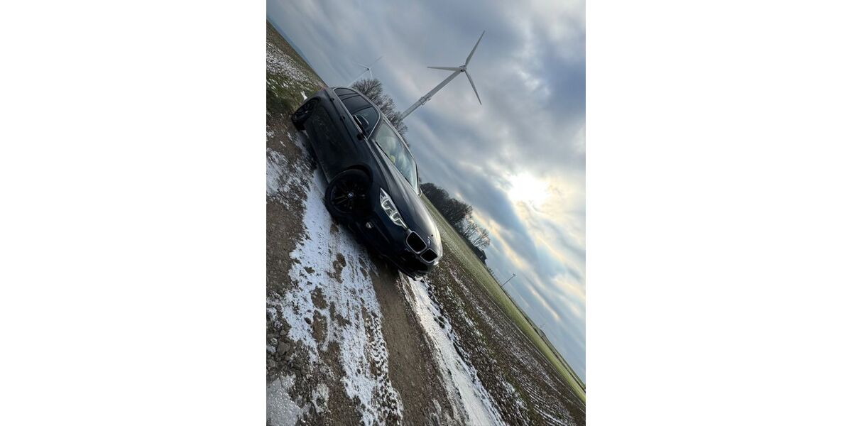 BMW 320 166.000 km 11.000 &euro; Remscheid 42855