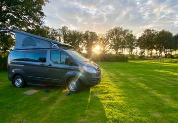 Ford Transit Custom 81.893 km 39.500 &euro; Wermelskirchen 42929