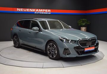 BMW 520 19.700 km 53.490 &euro; Remscheid 42853