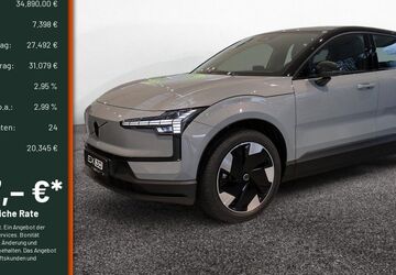 Volvo EX30 7.500 km 33.890 &euro; Remscheid 42855