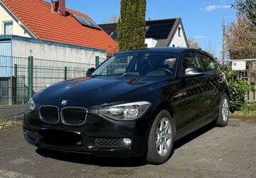 BMW 114 130.500 km 6.300 &euro; Langenfeld 40764