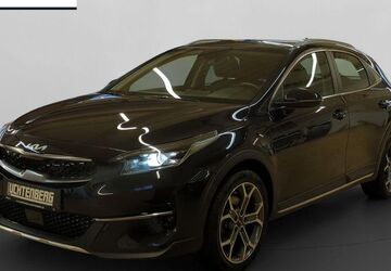 Kia XCeed 75.300 km 18.450 &euro; Leverkusen 51381