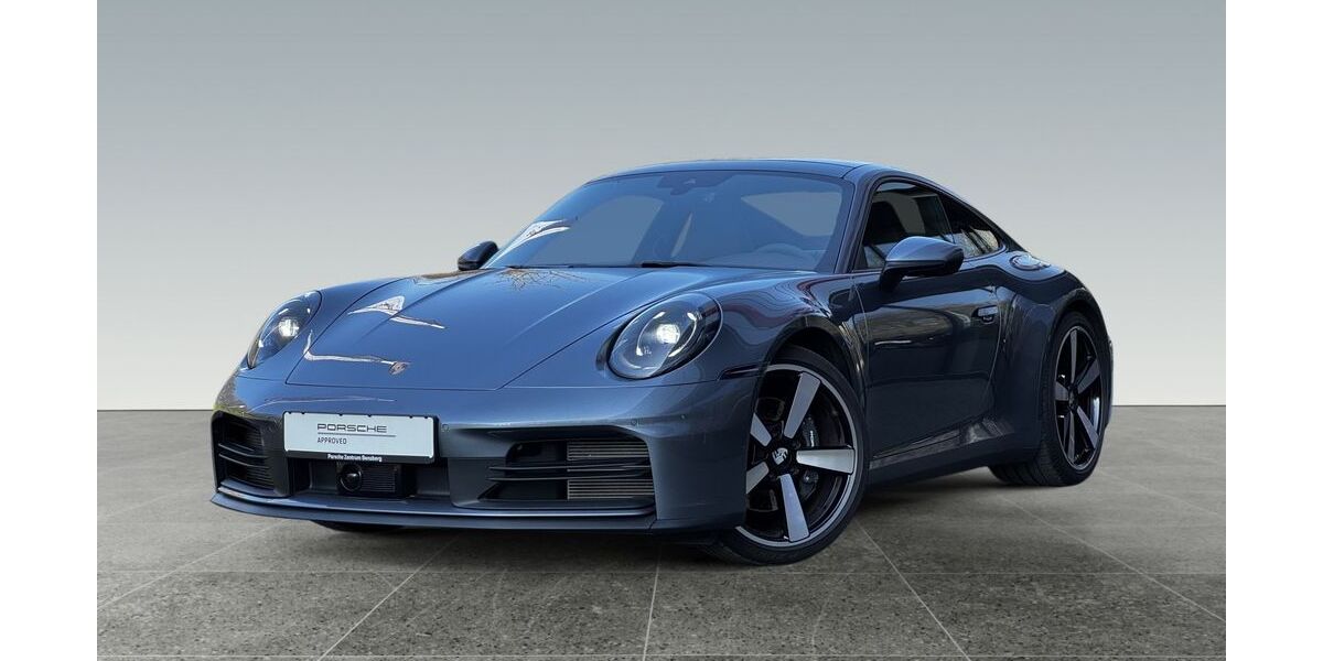 Porsche 992 7.800 km 139.900 &euro; Bergisch Gladbach 51429