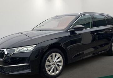 Skoda Octavia 35.232 km 29.780 &euro; Dormagen 41540
