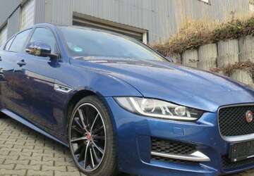 Jaguar XE 116.170 km 9.900 &euro; Lindlar 51789