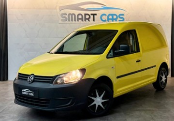 VW Caddy 179.840 km 8.990 &euro; Remscheid 42855