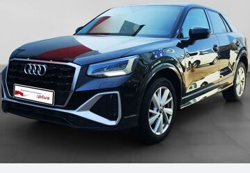Audi Q2 47.609 km 25.280 &euro; Remscheid 42897