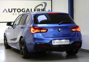 BMW M140i 88.500 km 32.990 &euro; Remscheid 42857