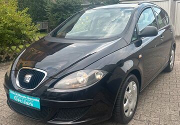 Seat Altea 180.000 km 3.450 &euro; Düsseldorf 40589