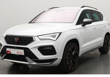 Cupra Ateca 38.420 km 34.988 &euro; Leverkusen 51379