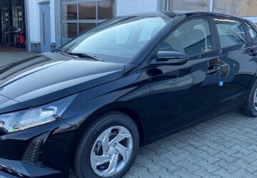 Hyundai i20 2.519 km 18.990 &euro; Hattingen 45525